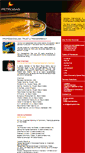 Mobile Screenshot of petrogasintl.com